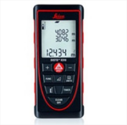 Thiết bị đo khoảng cách bằng laze Disto X310 Trotec